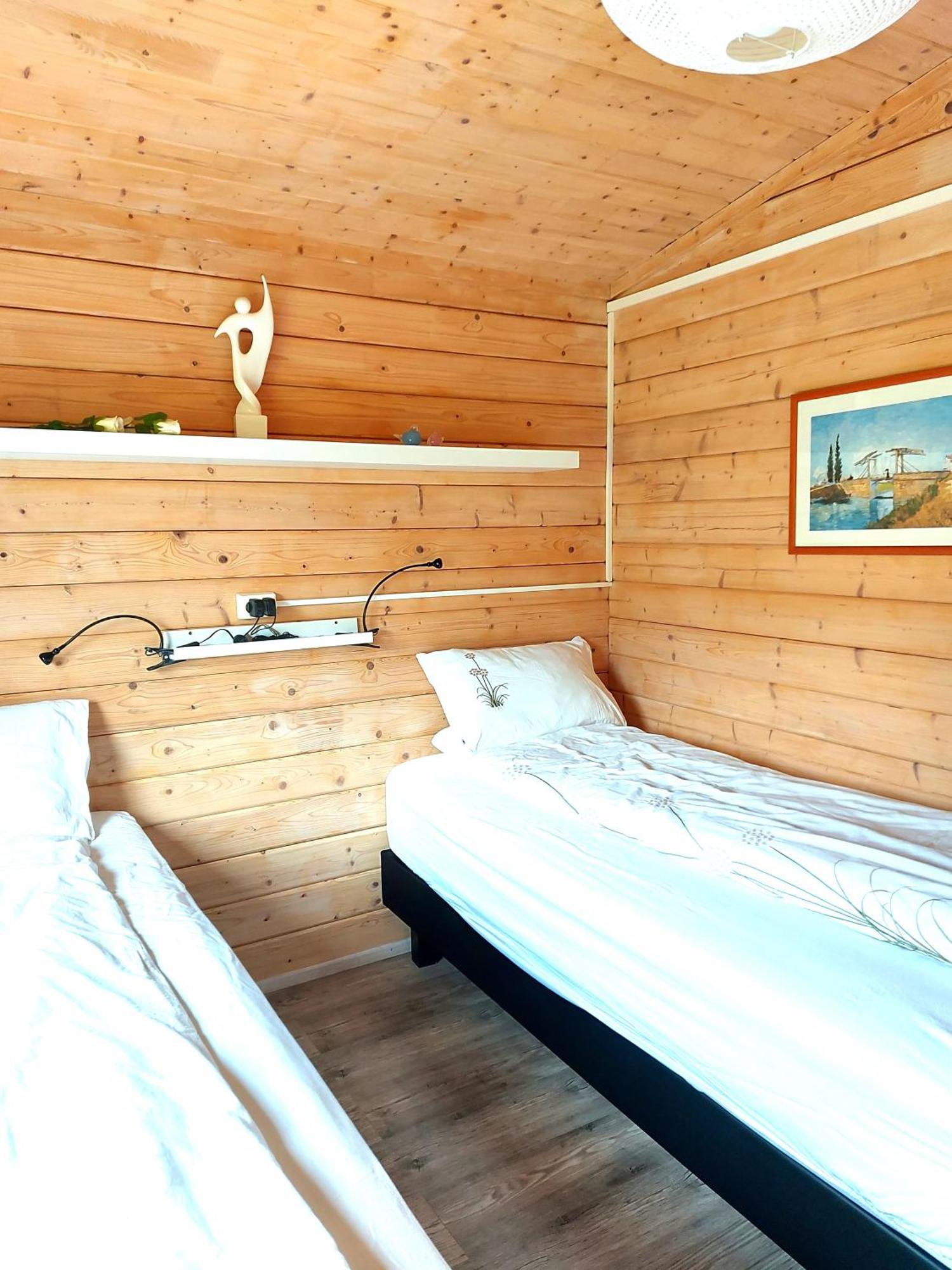 Asgeirsstathir Holiday Homes Chambre photo