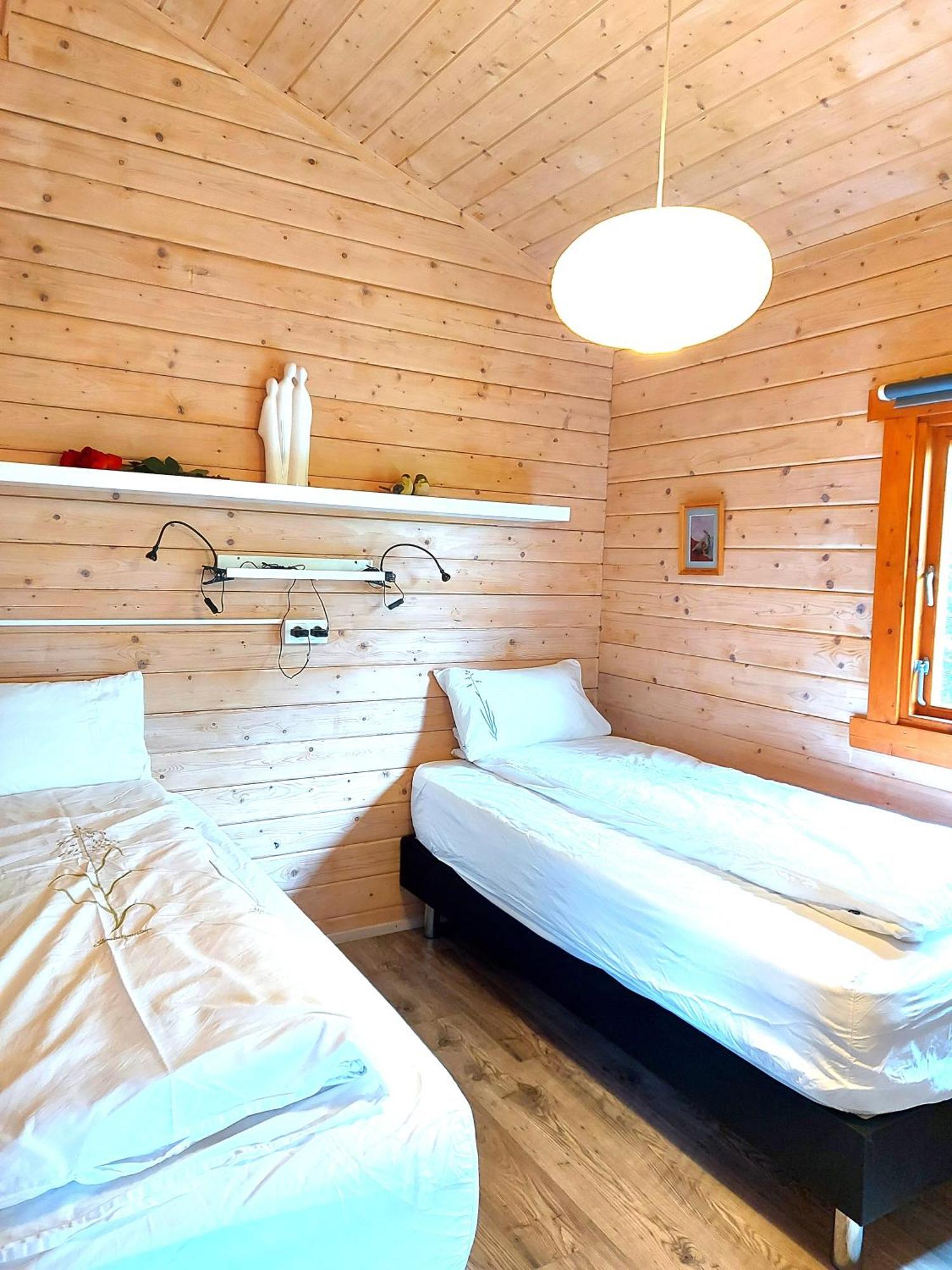 Asgeirsstathir Holiday Homes Chambre photo