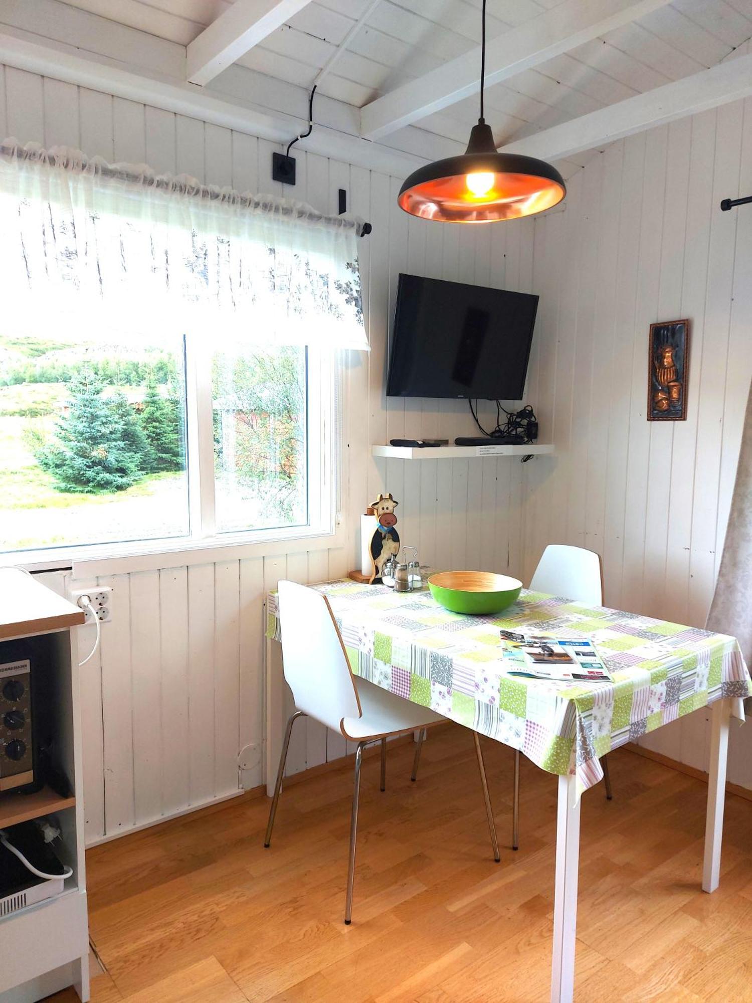 Asgeirsstathir Holiday Homes Chambre photo