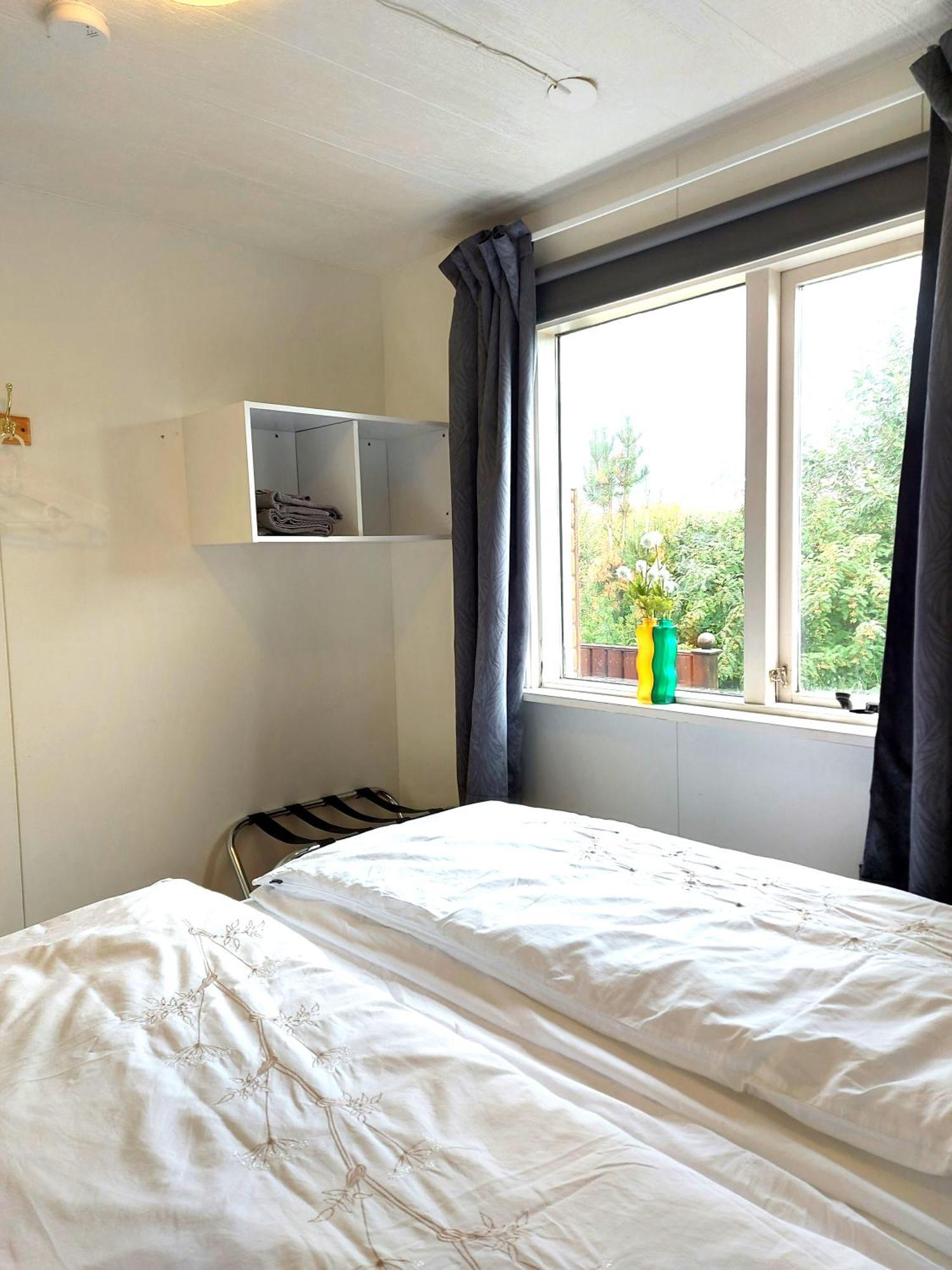 Asgeirsstathir Holiday Homes Chambre photo